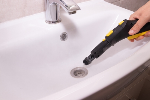 Hydro Jetting for a Longer-Lasting Clean