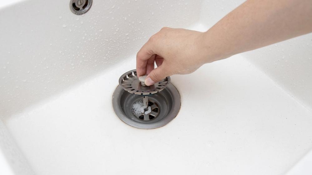 Drain Plumbing in Euless, TX