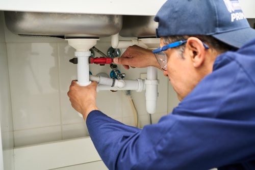 Meticulous Work From Experienced Field Technicians