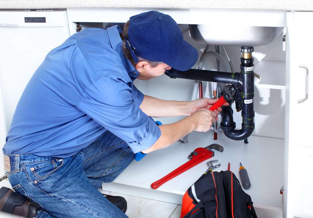 Plumbing Services in New Boston, TX