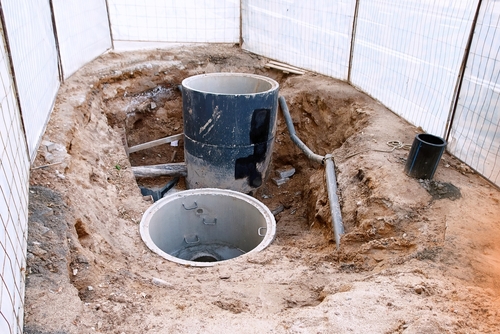 Trenchless sewer repair and excavation options in Clarksville TX