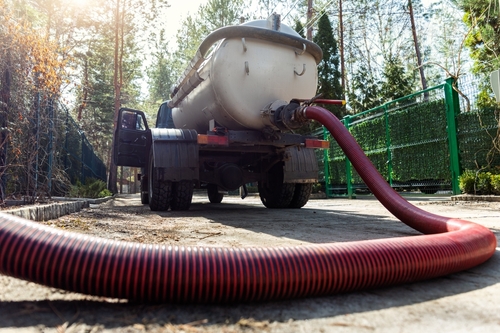 Sewer line services for homeowners and businesses in Clarksville TX